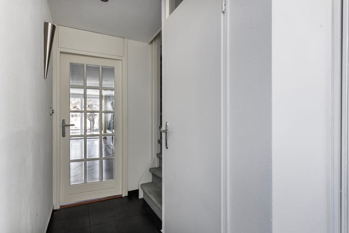 Foto 10 van Puntmosstraat 40