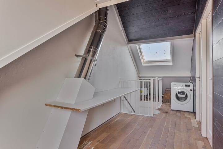 Foto 24 van Puntmosstraat 40