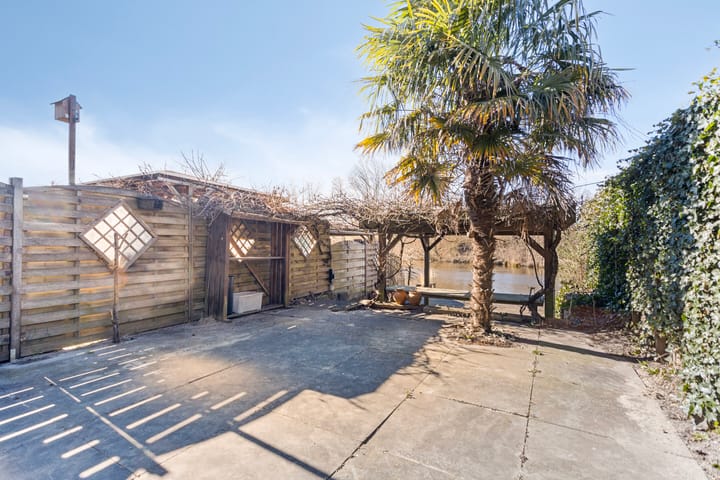 Foto 30 van Puntmosstraat 40