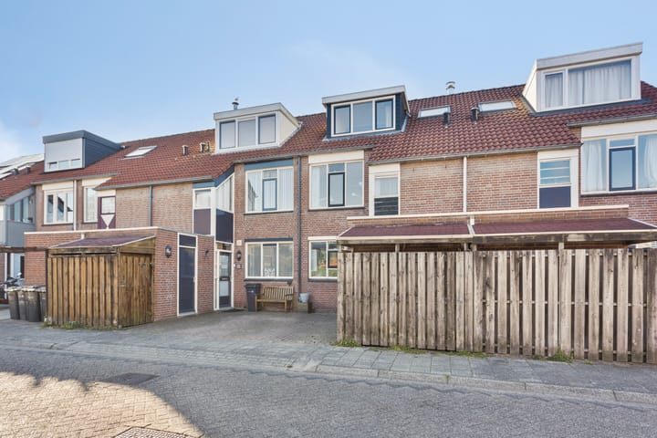 Foto 34 van Puntmosstraat 40