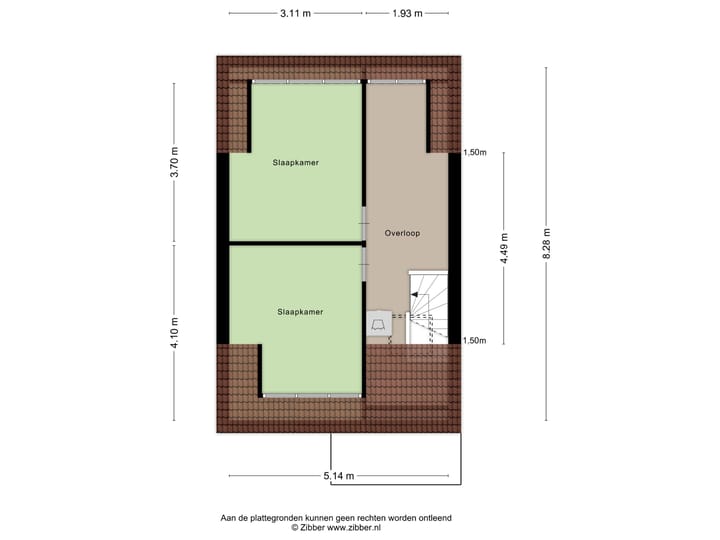Foto 39 van Puntmosstraat 40