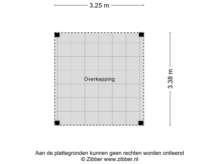 Foto 40 van Puntmosstraat 40