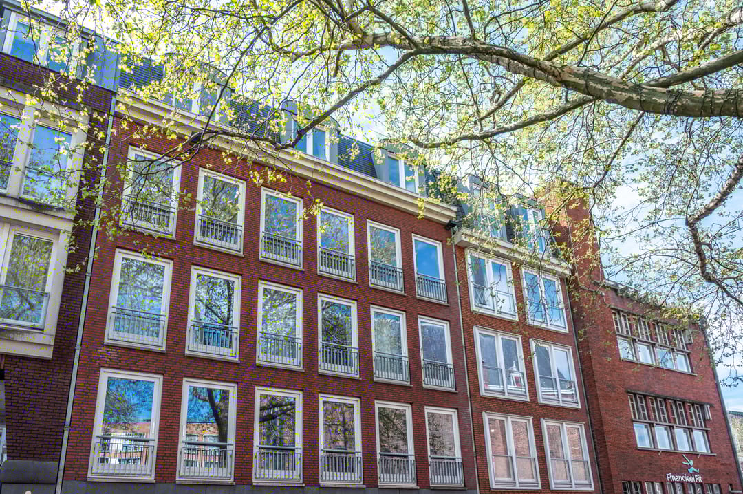 Foto 2 van Mariënburg 86-D