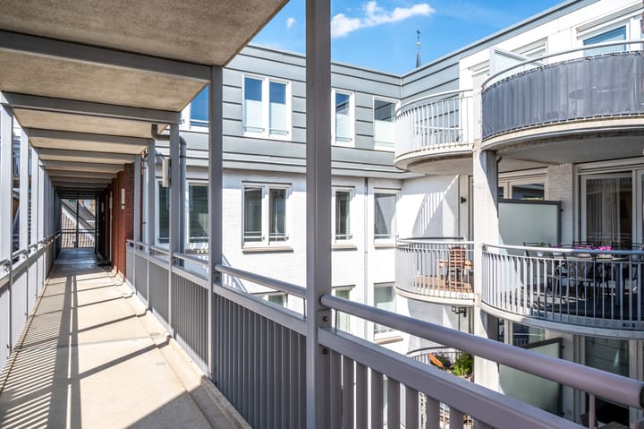 Foto 3 van Mariënburg 86-D