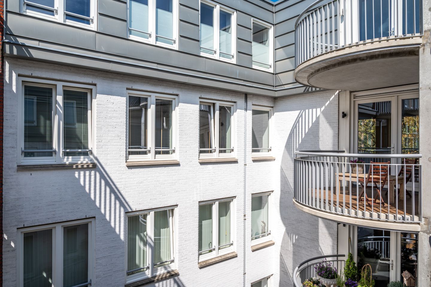 Foto 4 van Mariënburg 86-D