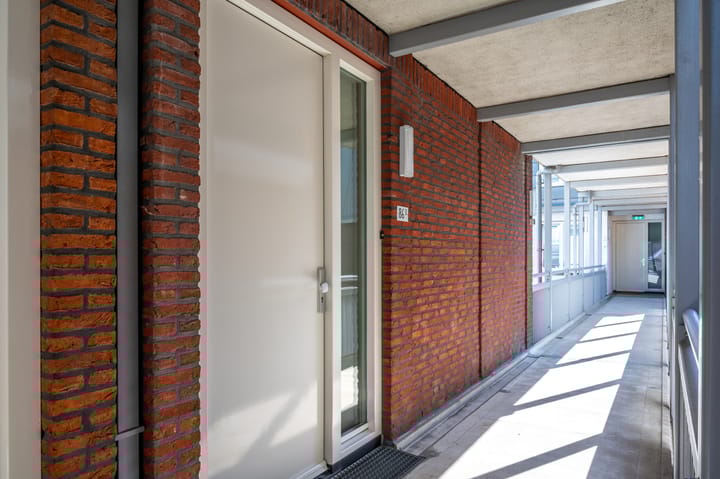 Foto 5 van Mariënburg 86-D