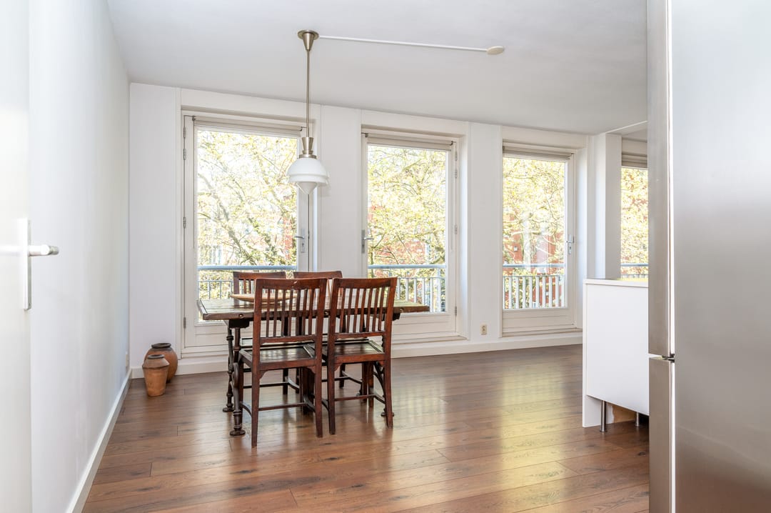 Foto 7 van Mariënburg 86-D