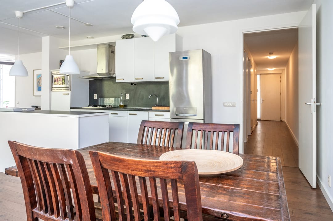 Foto 8 van Mariënburg 86-D