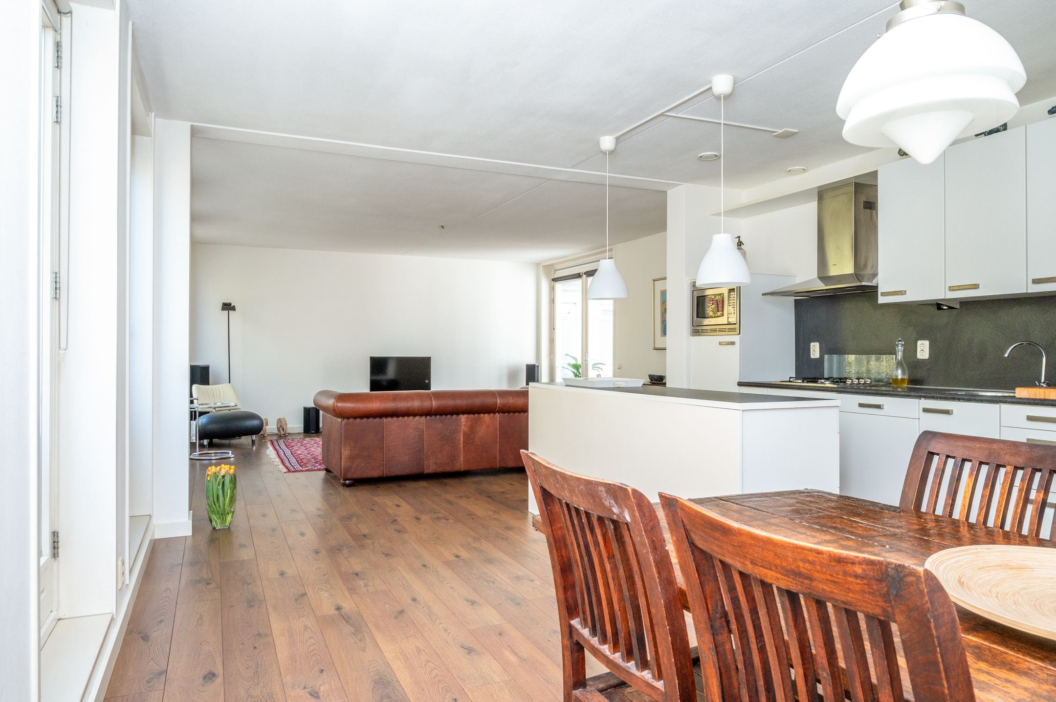 Foto 9 van Mariënburg 86-D