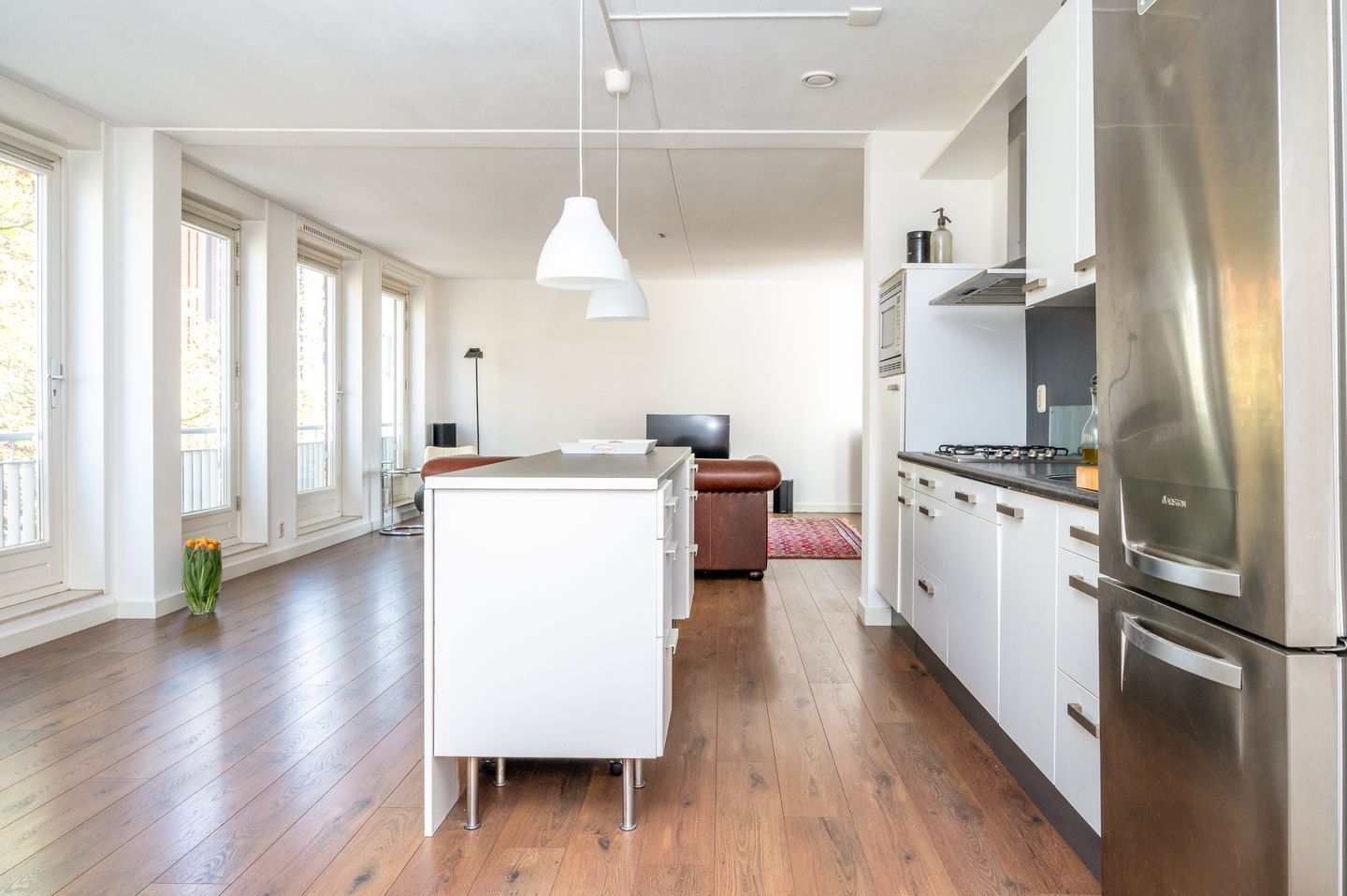 Foto 10 van Mariënburg 86-D