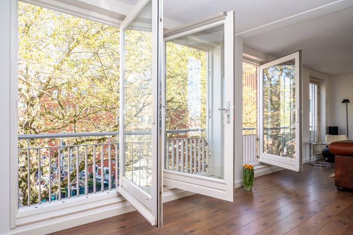 Foto 11 van Mariënburg 86-D