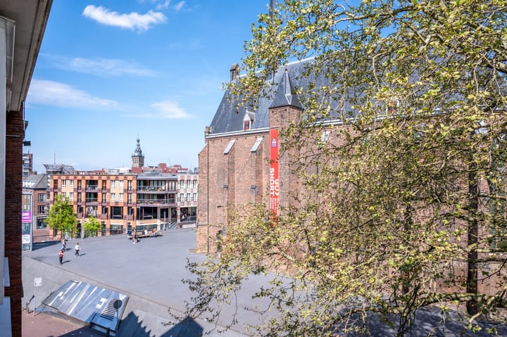 Foto 12 van Mariënburg 86-D