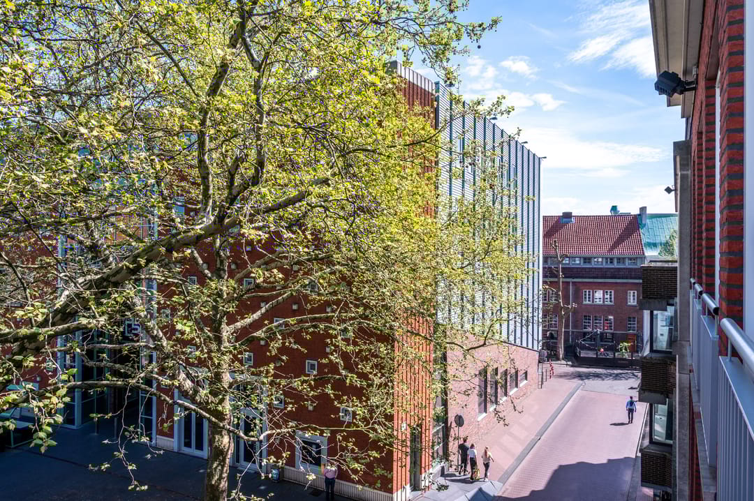 Foto 13 van Mariënburg 86-D