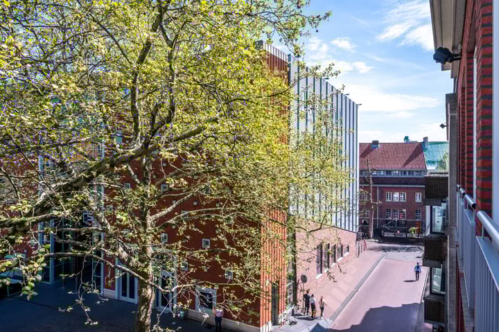 Foto 13 van Mariënburg 86-D