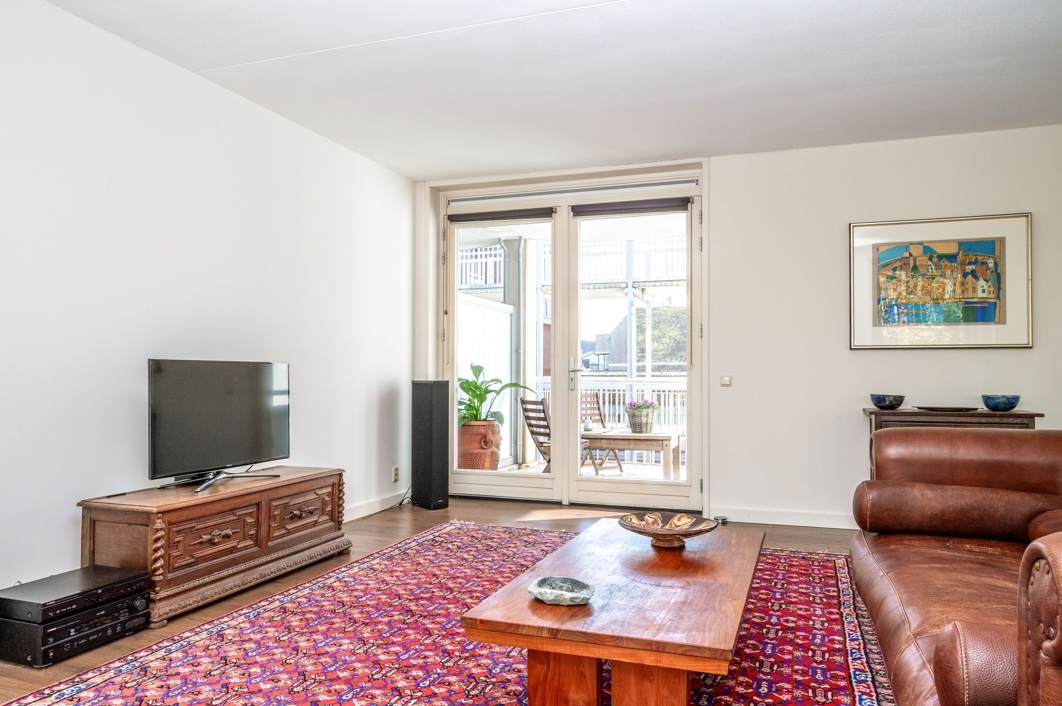 Foto 15 van Mariënburg 86-D