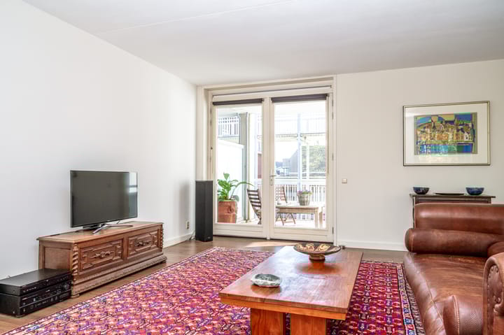 Foto 15 van Mariënburg 86-D