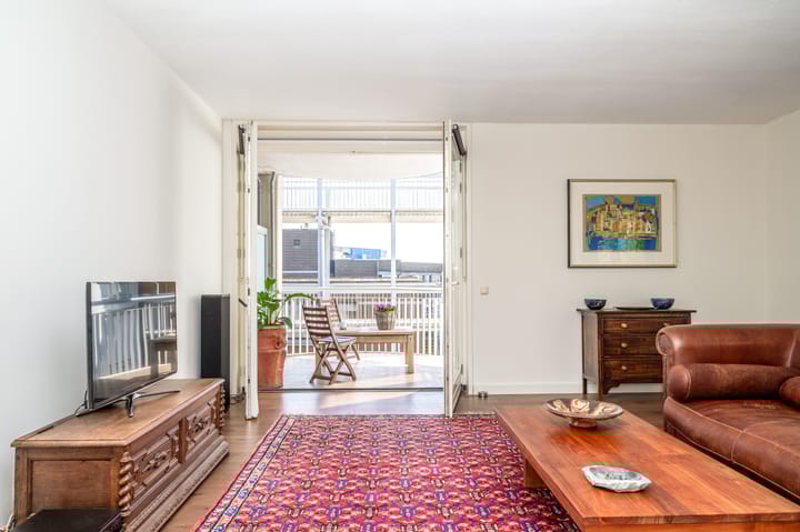 Foto 16 van Mariënburg 86-D