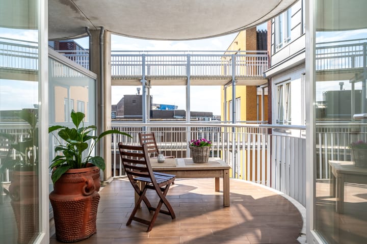 Foto 17 van Mariënburg 86-D