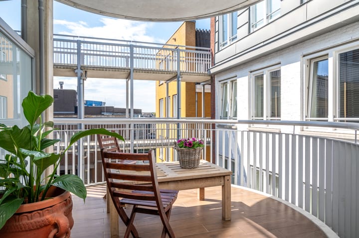 Foto 18 van Mariënburg 86-D