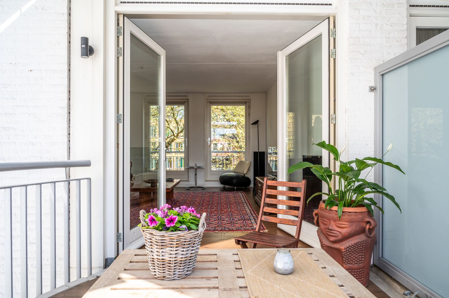 Foto 19 van Mariënburg 86-D