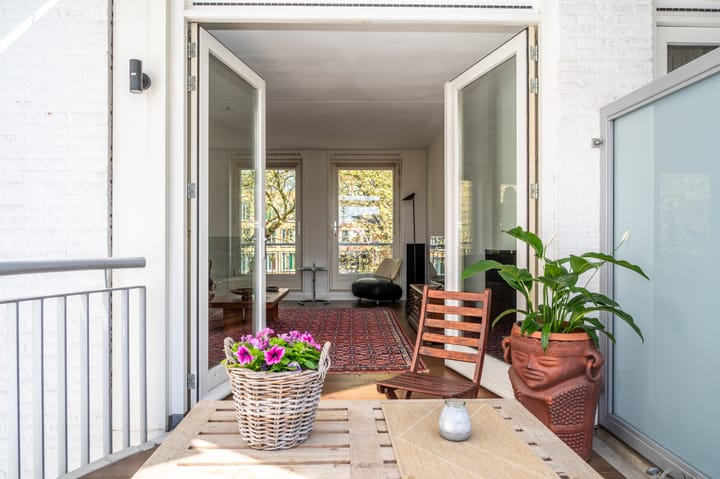 Foto 19 van Mariënburg 86-D