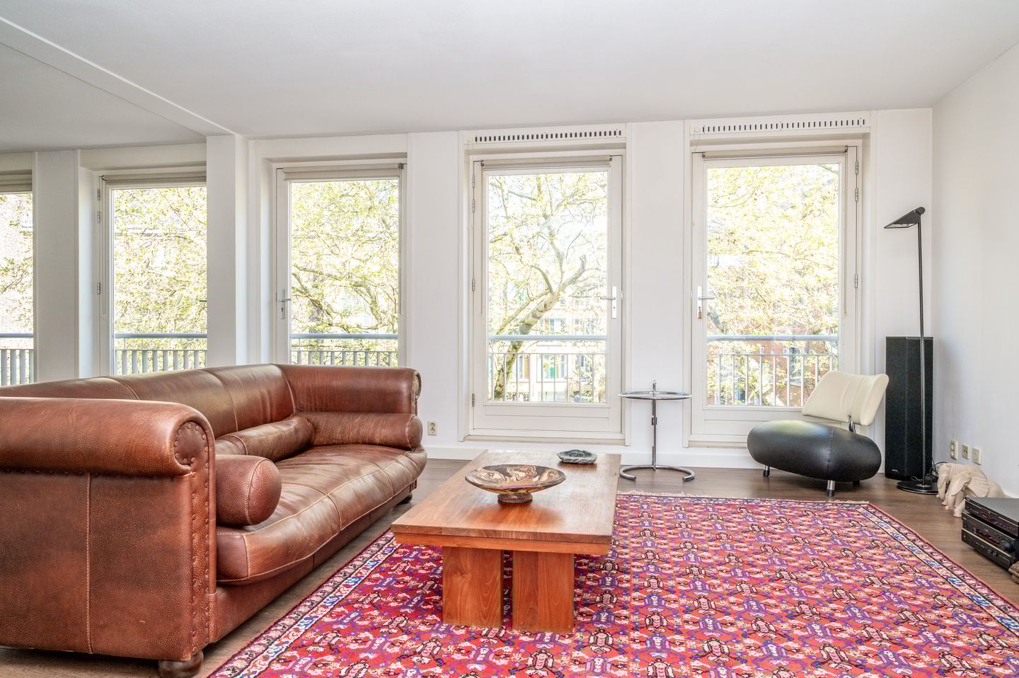 Foto 20 van Mariënburg 86-D