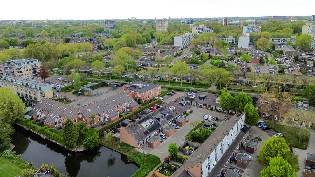 Foto 1 van Sandenburg 177