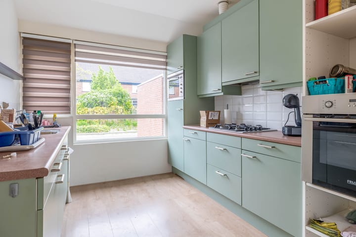 Foto 2 van Sandenburg 177