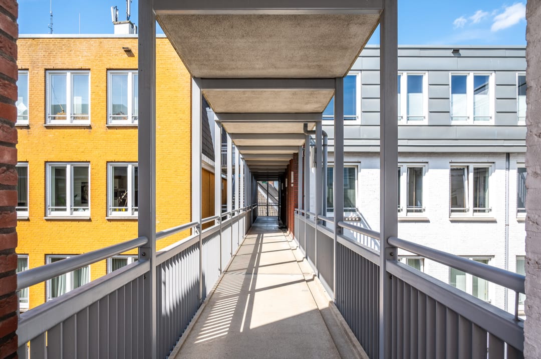 Foto 38 van Mariënburg 86-D