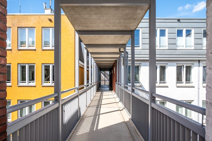 Foto 38 van Mariënburg 86-D