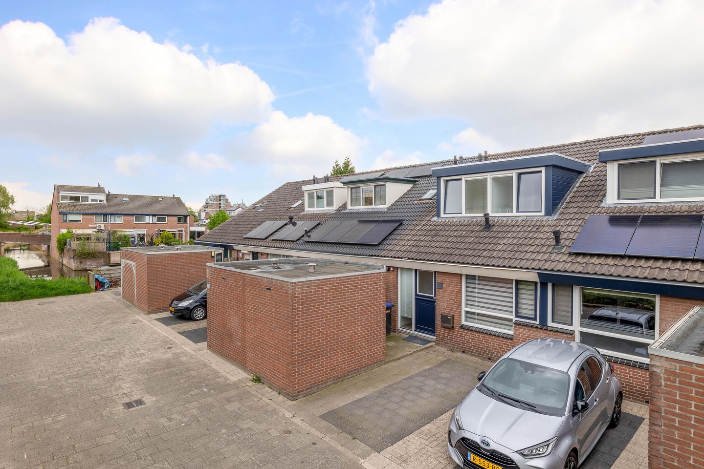 Foto 5 van Sandenburg 177