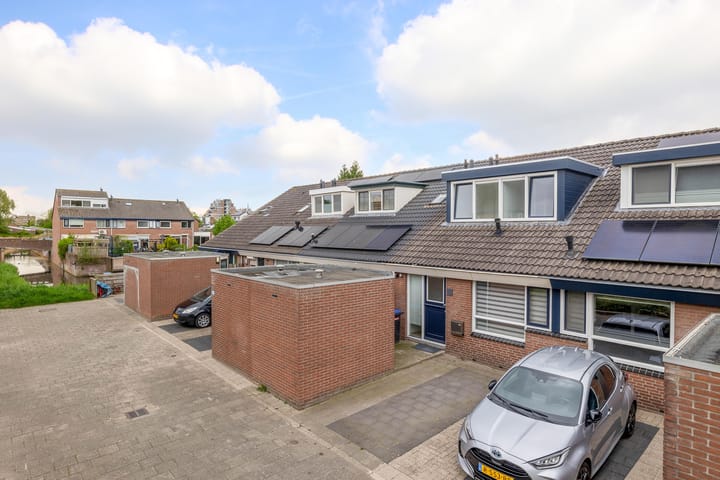 Foto 5 van Sandenburg 177