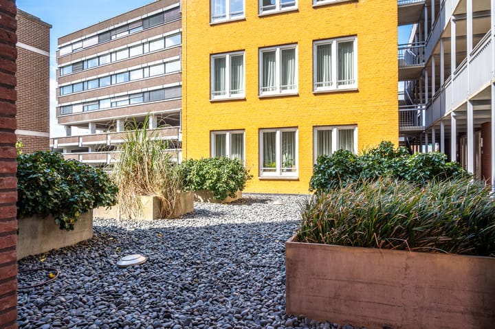 Foto 39 van Mariënburg 86-D