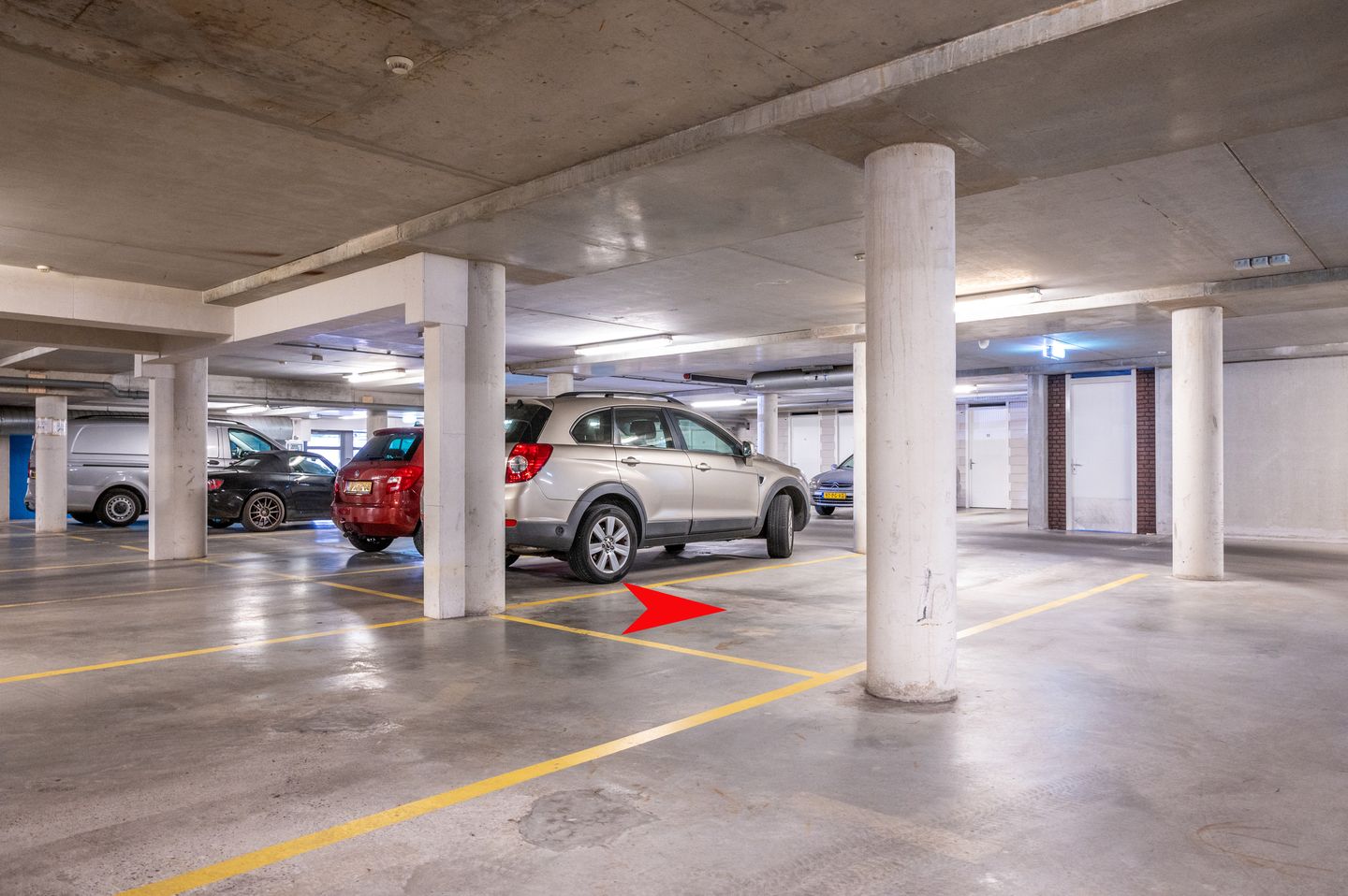 Foto 40 van Mariënburg 86-D