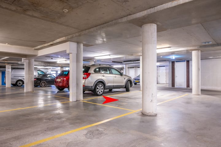 Foto 40 van Mariënburg 86-D