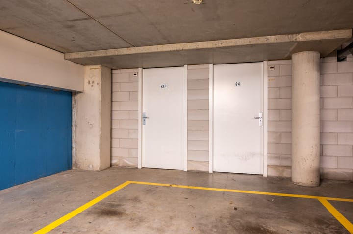 Foto 41 van Mariënburg 86-D