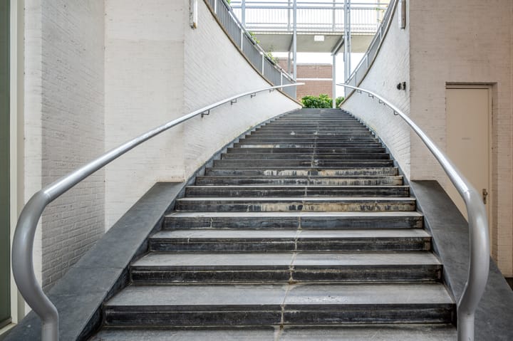 Foto 42 van Mariënburg 86-D