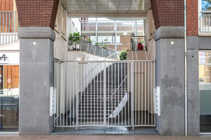 Foto 43 van Mariënburg 86-D