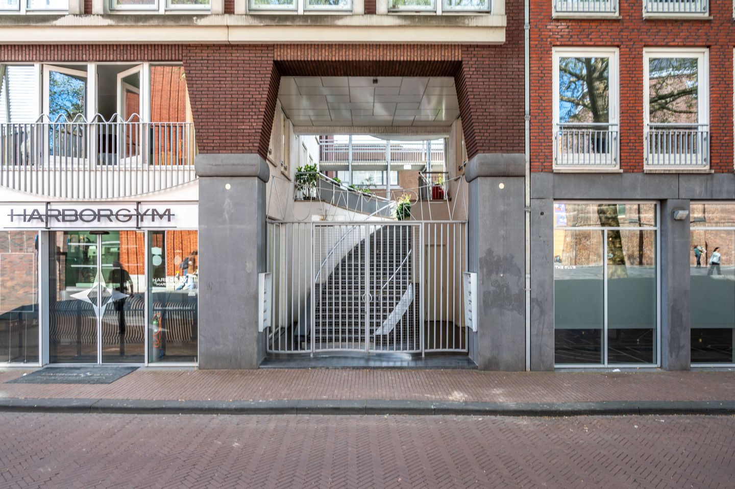 Foto 44 van Mariënburg 86-D