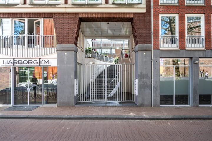 Foto 44 van Mariënburg 86-D