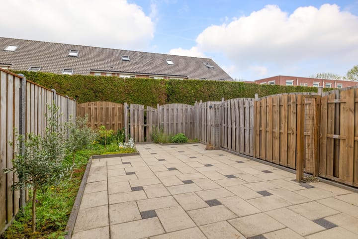 Foto 12 van Sandenburg 177