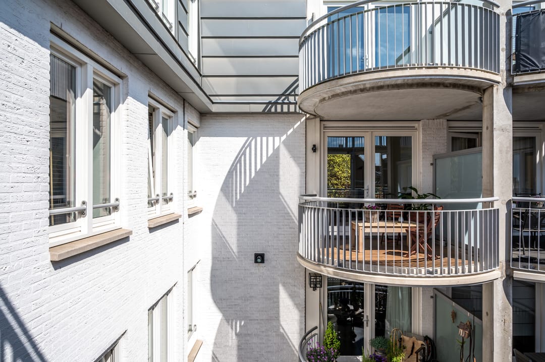 Foto 37 van Mariënburg 86-D