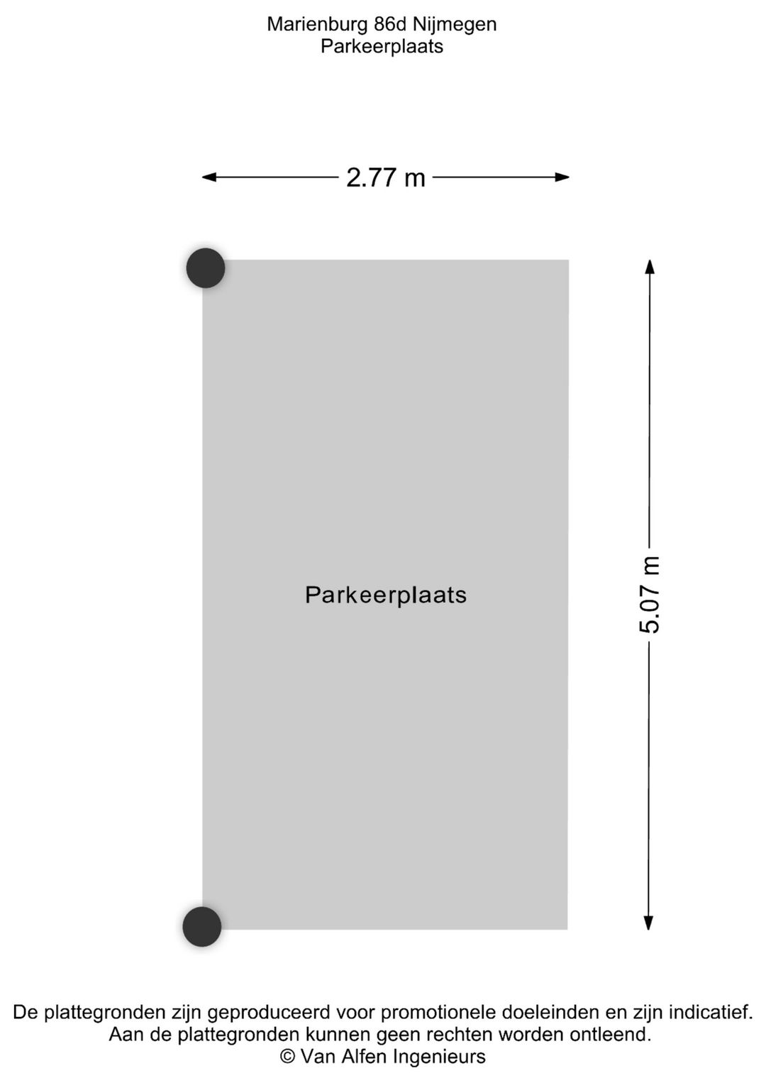 Foto 47 van Mariënburg 86-D