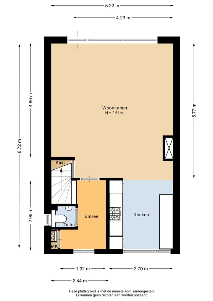 Foto 27 van Sandenburg 177