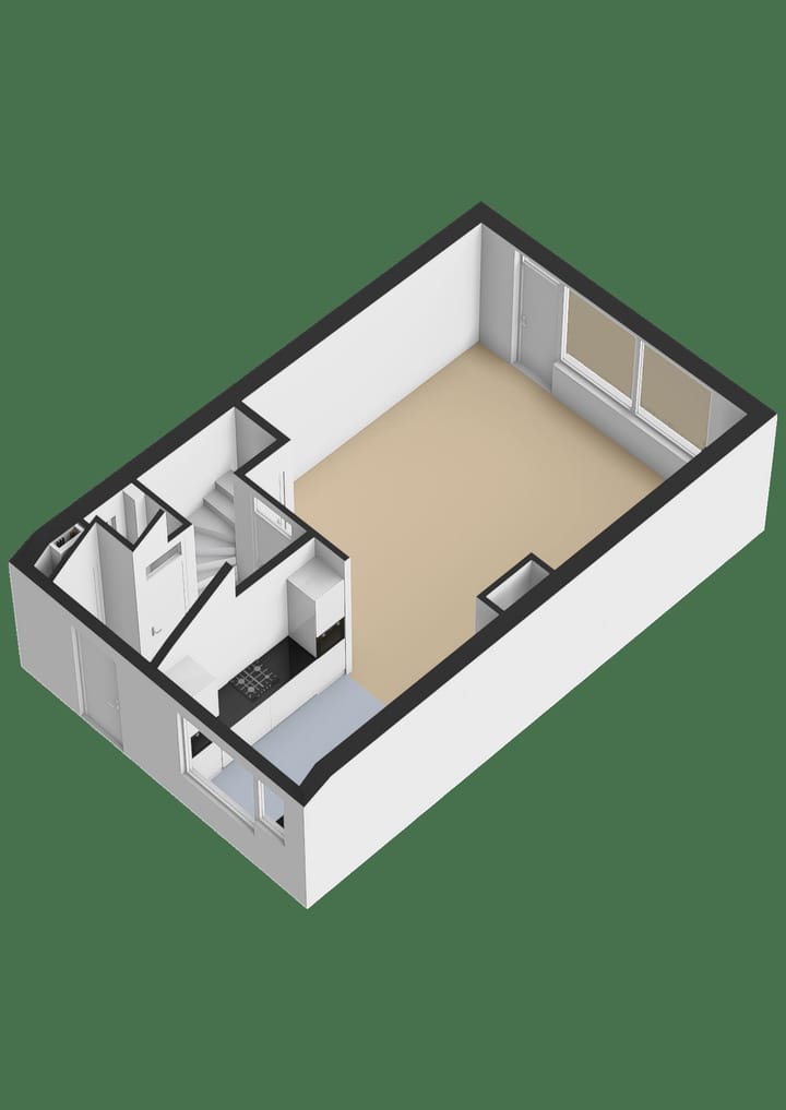 Foto 28 van Sandenburg 177