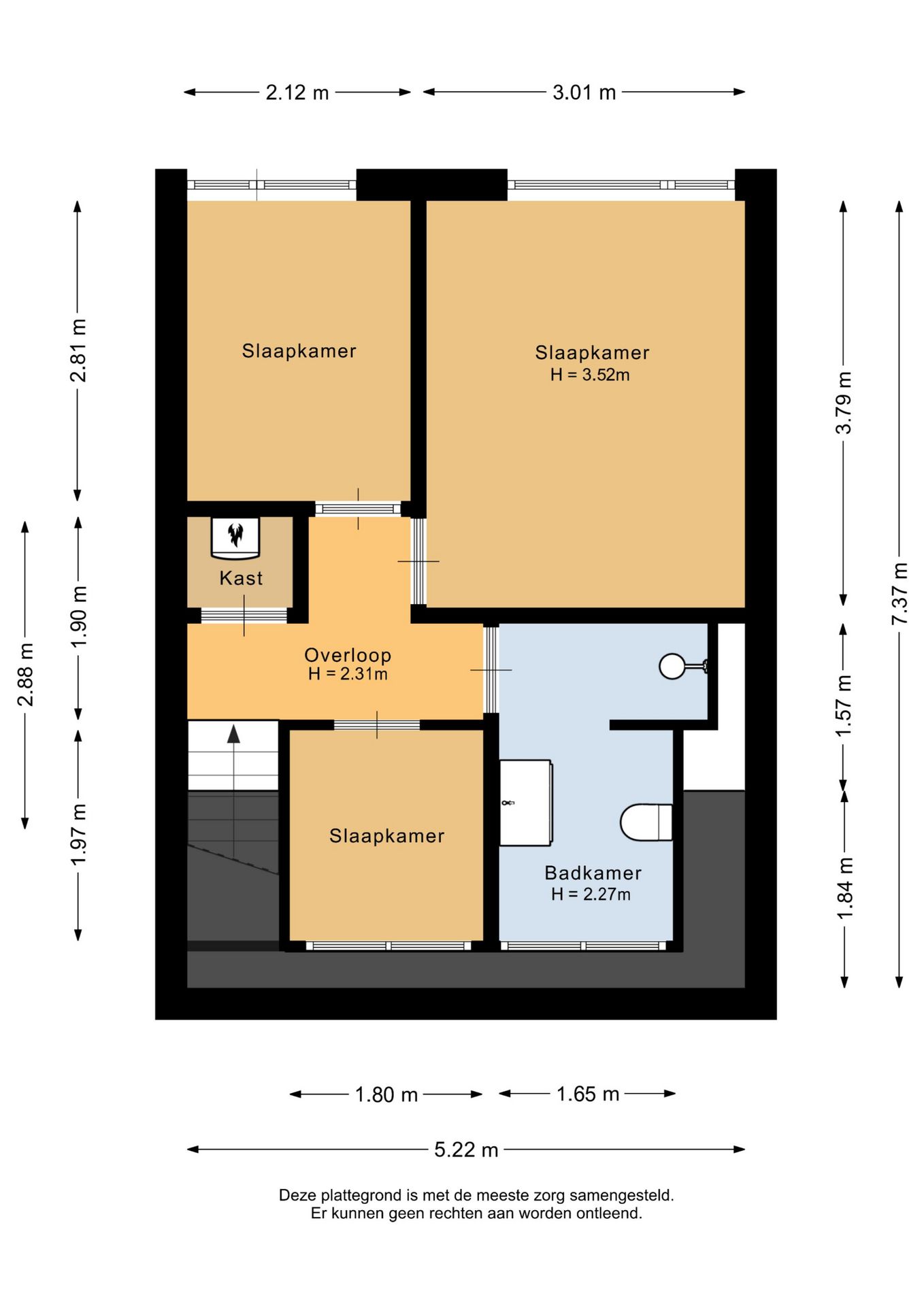 Foto 29 van Sandenburg 177