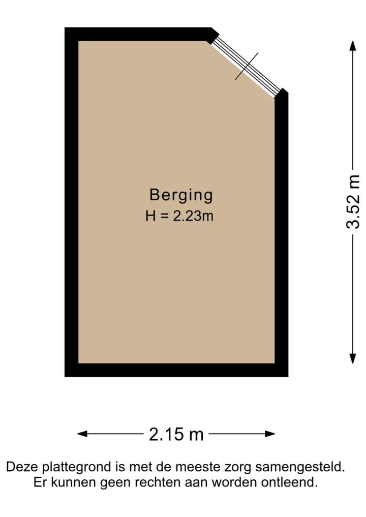 Foto 31 van Sandenburg 177