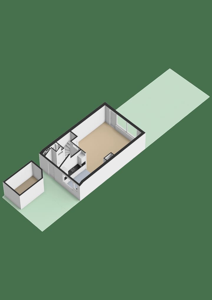 Foto 34 van Sandenburg 177