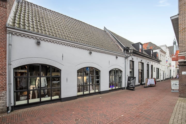 Academiestraat 8, Harderwijk