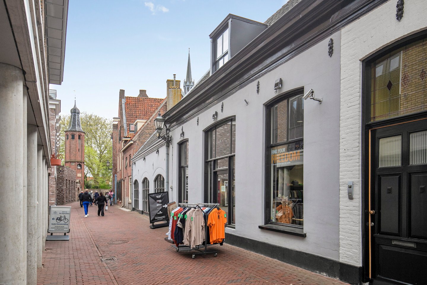 Bekijk foto 3 van Academiestraat 8